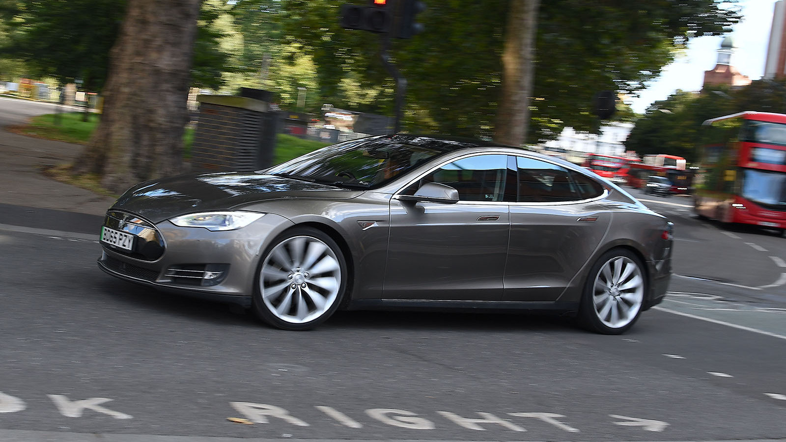 Used Tesla Model S: five things we love and five things we loathe